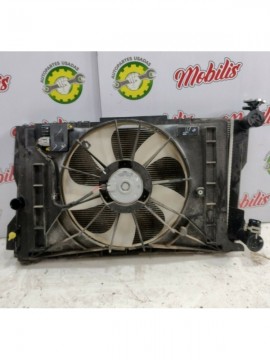 Electroventilador [Toyota Corolla A/T 2016]