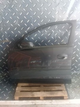 Puerta Delantera Izquierda [Chevrolet Corsa II 5p 2008]