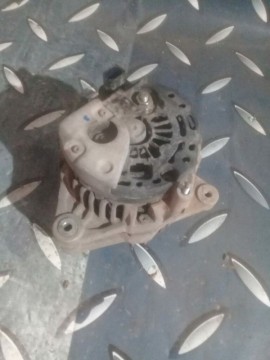 Alternador [Volkswagen Gol 3P 2008]