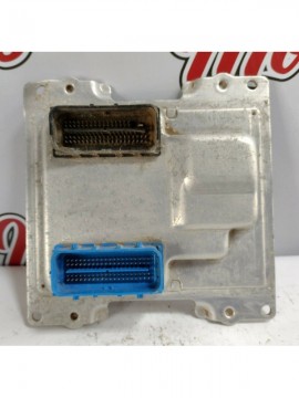 Módulo de Inyección [Chevrolet Spin 1.8 2019]