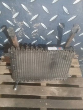 Condensador [Volkswagen Gol 3P 2008]