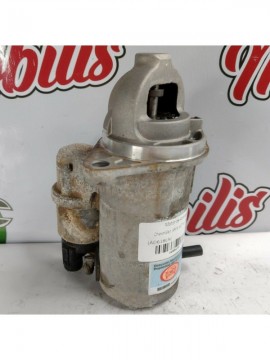 Motor de Arranque [Chevrolet Spin 1.8 2019]