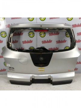 Portón Trasero [Chevrolet Spin 1.8 2019]