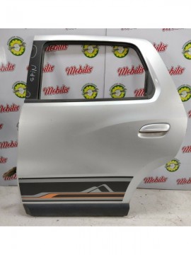 Puerta Trasera Izquierda [Chevrolet Spin 1.8 2019]