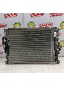 Condensador [Ford S-Max 2.0 2011]