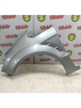 Guardabarro Delantero Izquierdo [Ford S-Max 2.0 2011]