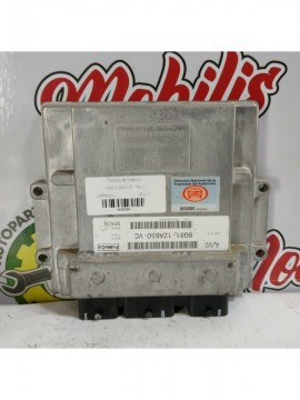 Módulo de Inyección [Ford S-Max 2.0 2011]