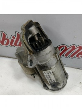 Motor de Arranque [Ford S-Max 2.0 2011]
