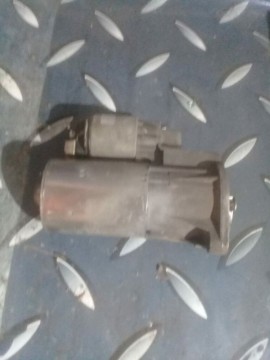 Motor de Arranque [Volkswagen Gol 3P 2008]