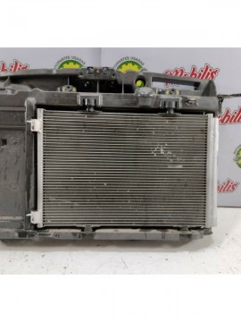 Condensador [Peugeot 208 1.6 2020]