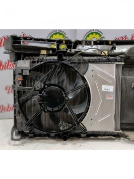 Electroventilador [Peugeot 208 1.6 2020]