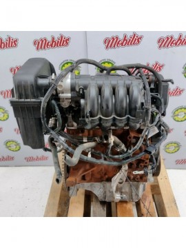 Motor Semiarmado [Peugeot 208 1.6 2020]