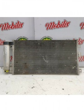 Condensador [Chevrolet Celta 1.4 5P 2013]