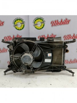 Electroventilador [Chevrolet Celta 1.4 5P 2013]
