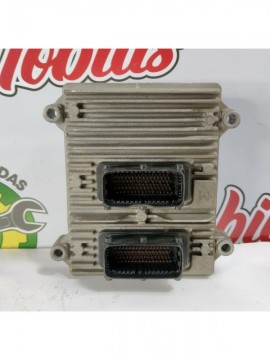 Módulo de Inyección [Chevrolet Celta 1.4 5P 2013]