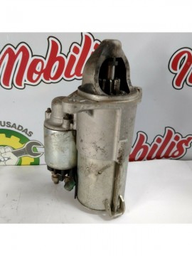 Motor de Arranque [Chevrolet Celta 1.4 5P 2013]