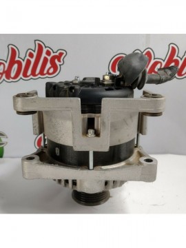 Alternador Chevrolet Tracker