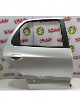 Puerta Trasera Derecha [Chevrolet Celta 1.4 5P 2013]