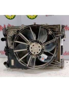 Electroventilador [Renault Clio Mio 3P 2016]